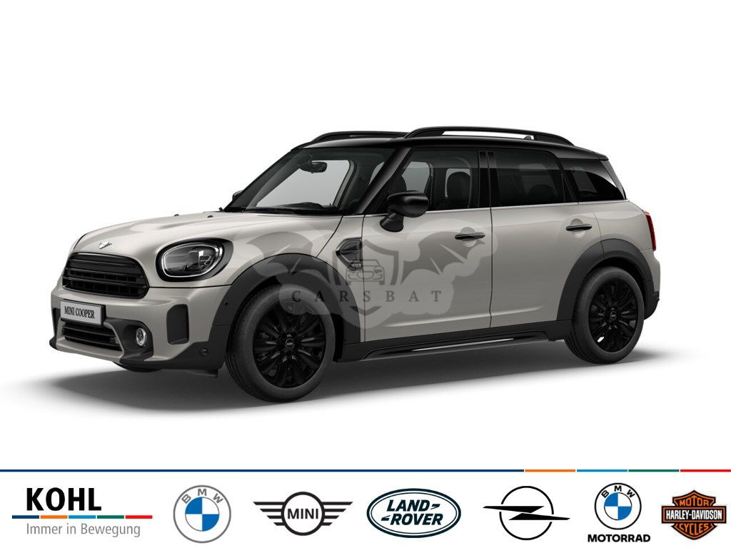 Mini Countryman 2023