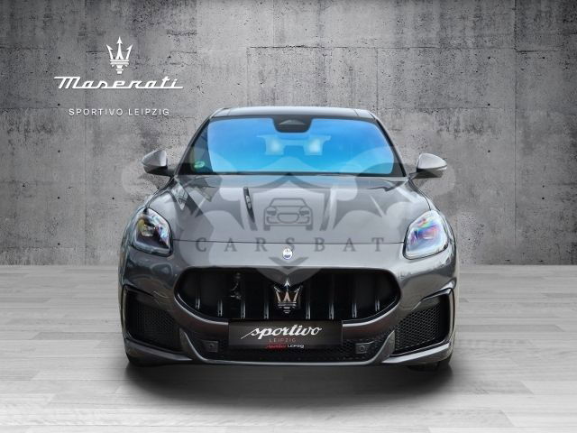 Maserati Grecale 2023