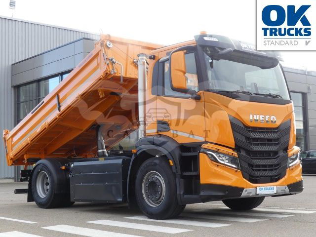 Iveco S-Way 2023