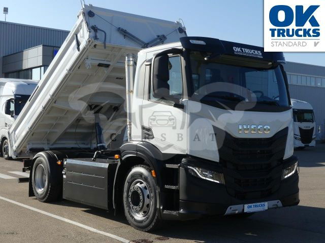 Iveco S-Way 2023