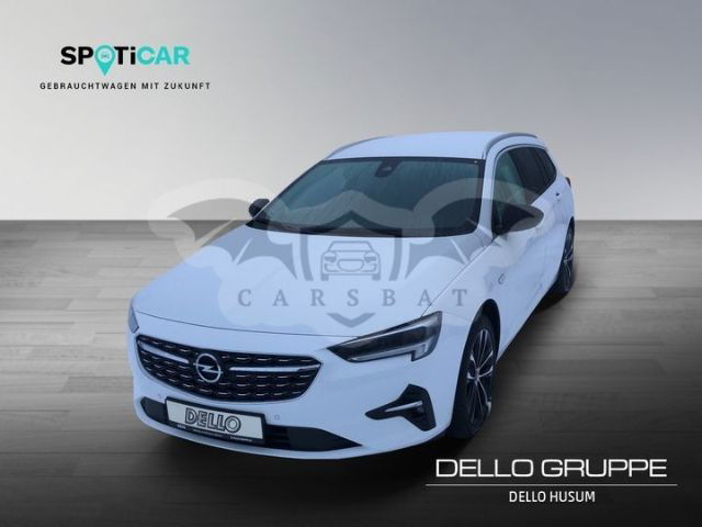Opel Insignia 2023