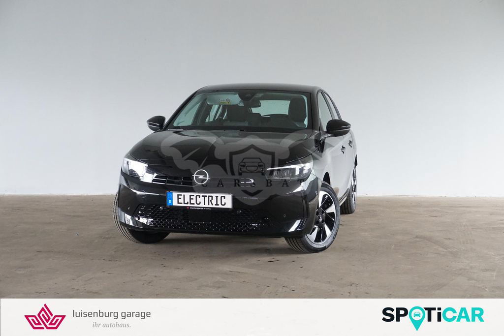 Opel Corsa 2023