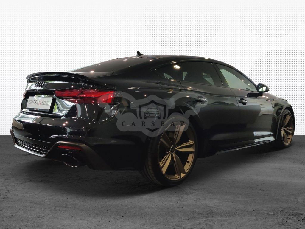 Audi RS5 2024