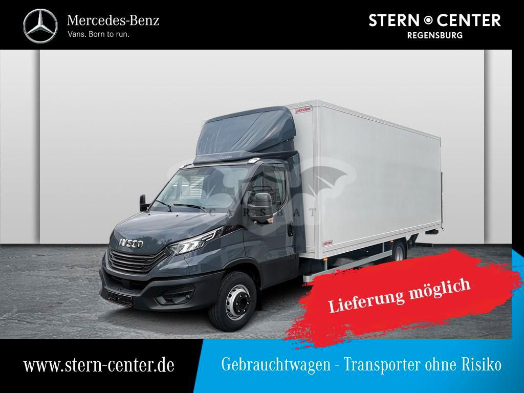 Iveco Daily 2023