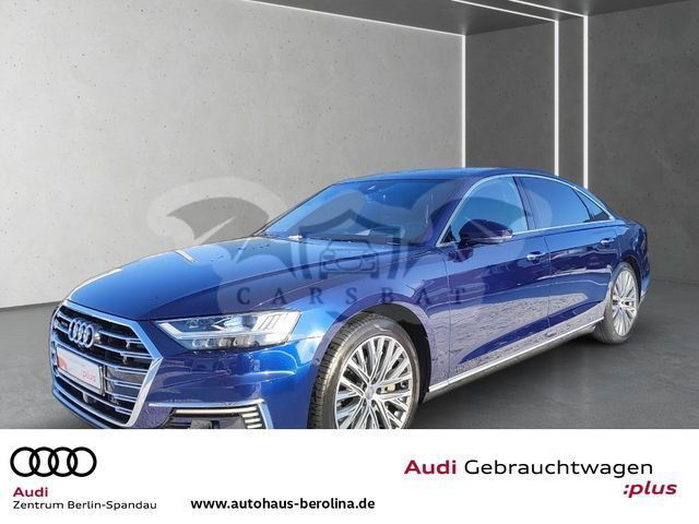 Audi A8 2020