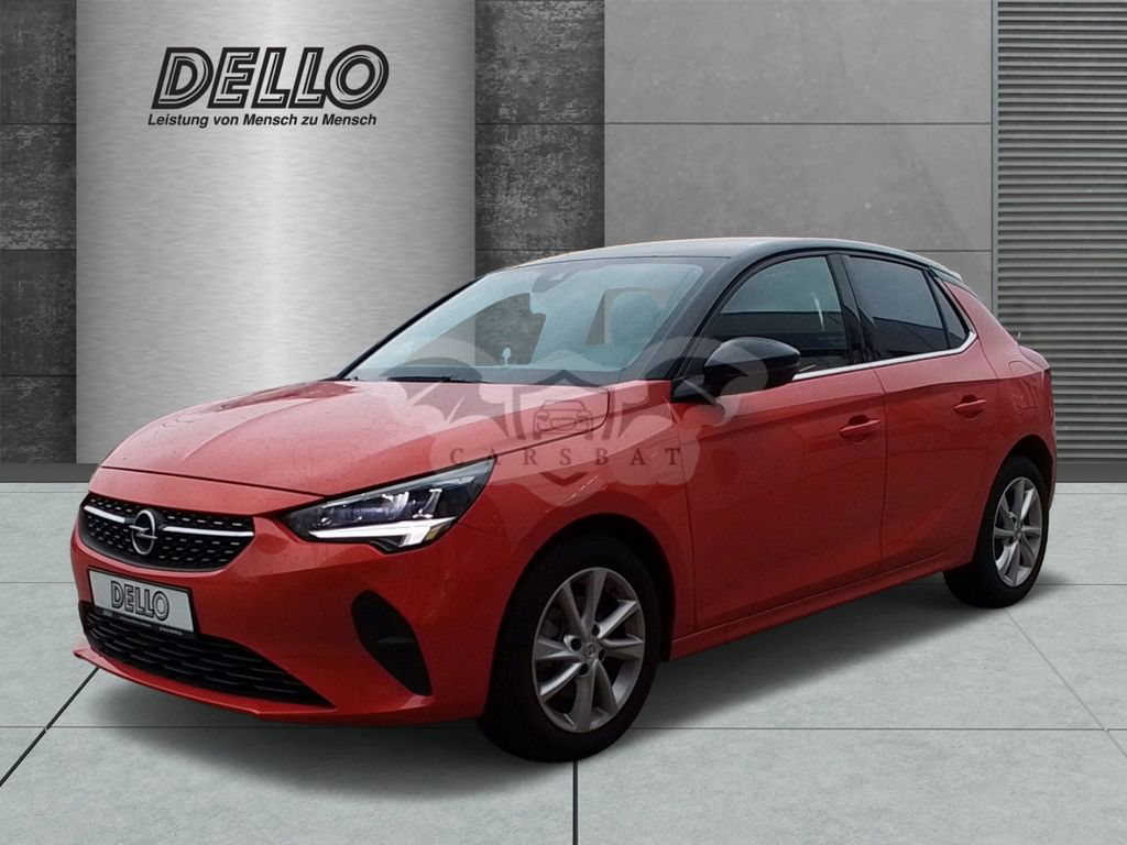 Opel Corsa 2023