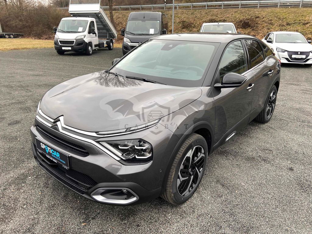 Citroën C4 2023