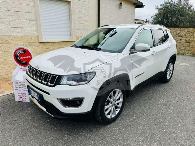 Jeep Compass 2020