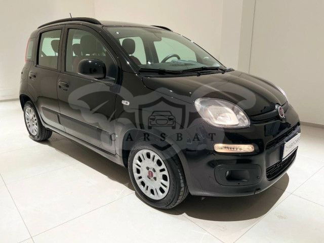 Fiat Panda 2020