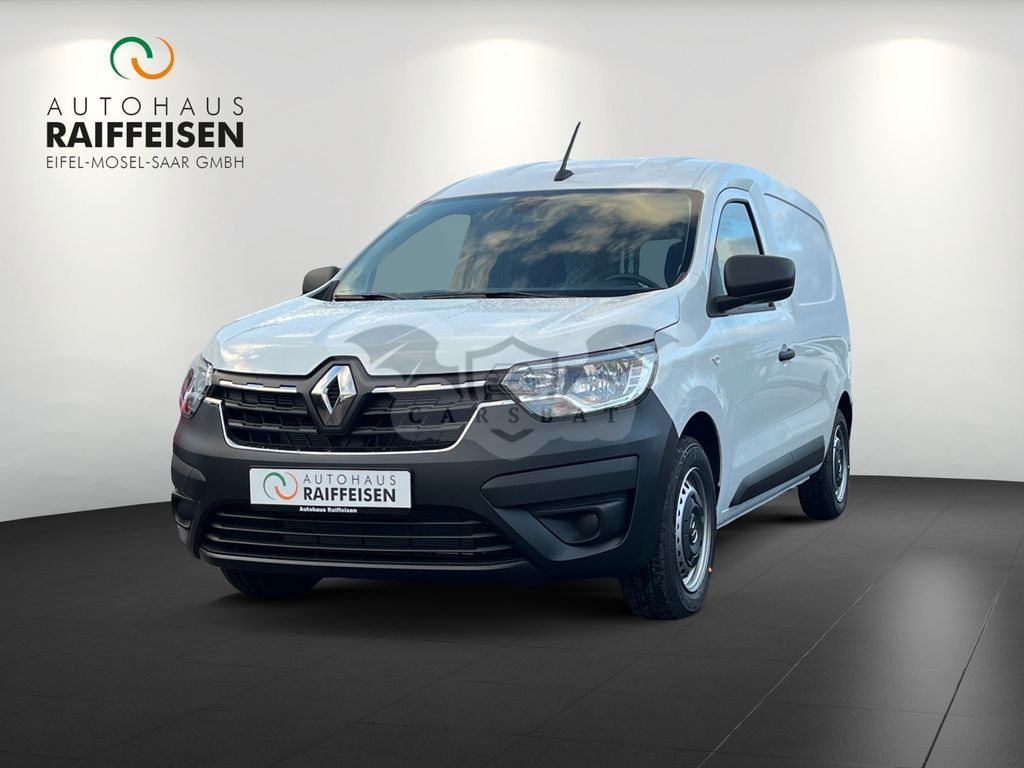 Renault Express 2024