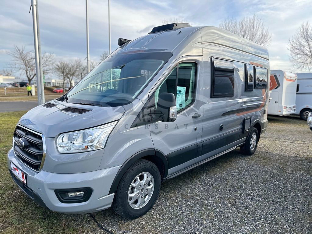Weinsberg CaraBus 2024