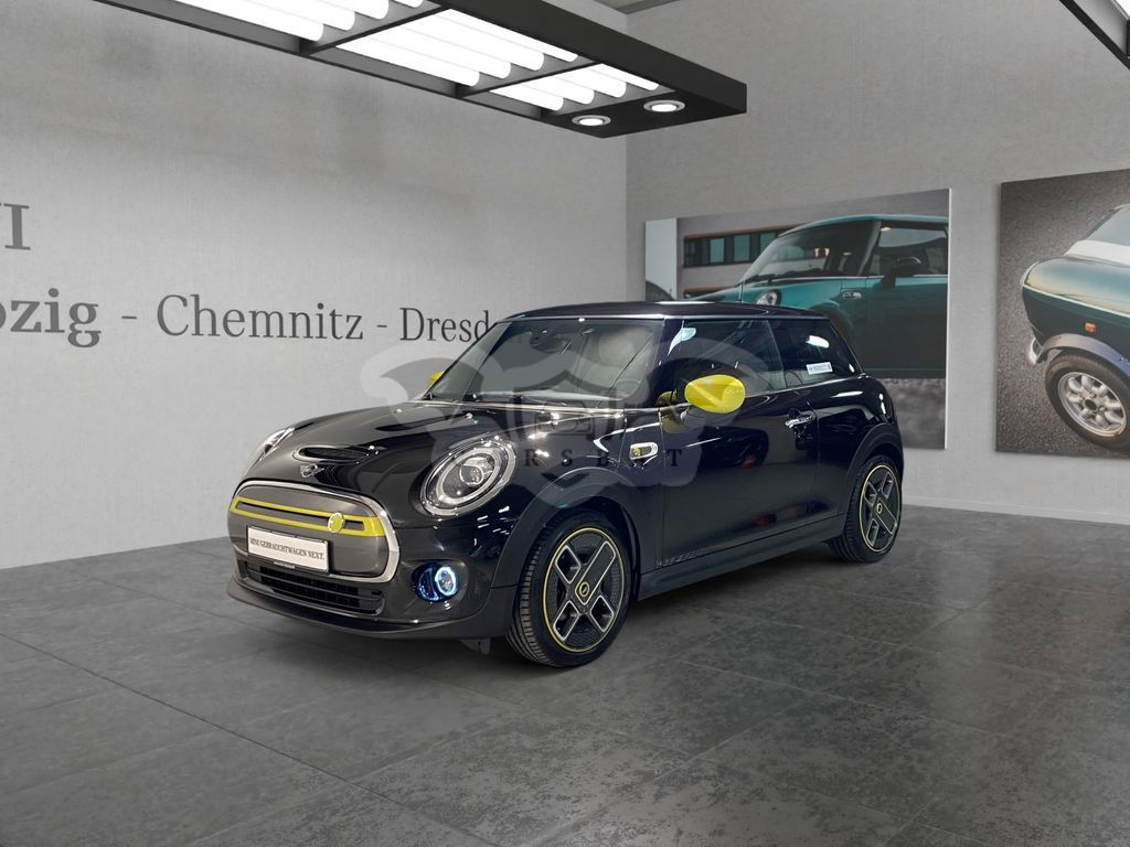 Mini Cooper 2020