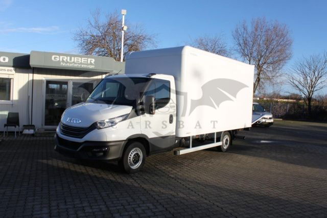 Iveco Daily 2023