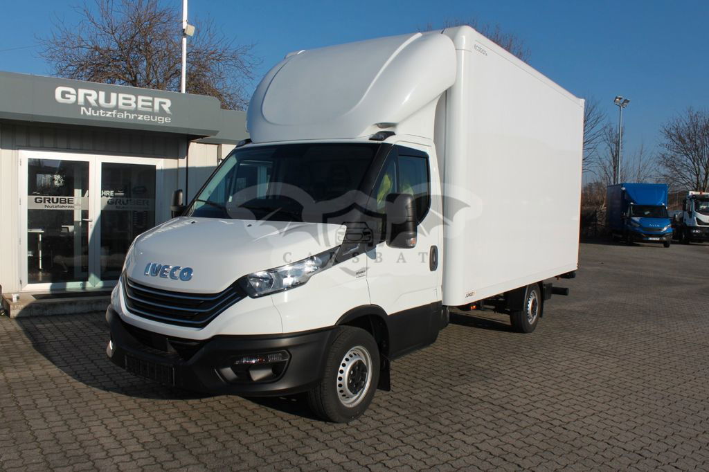 Iveco Daily 2023