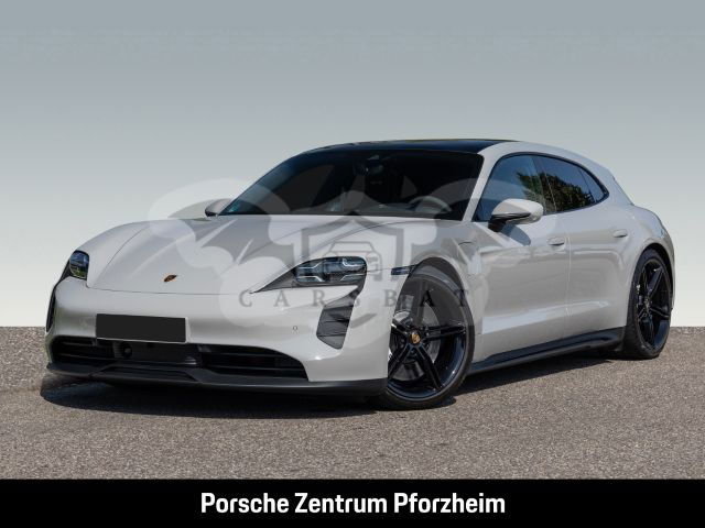Porsche Taycan 2023