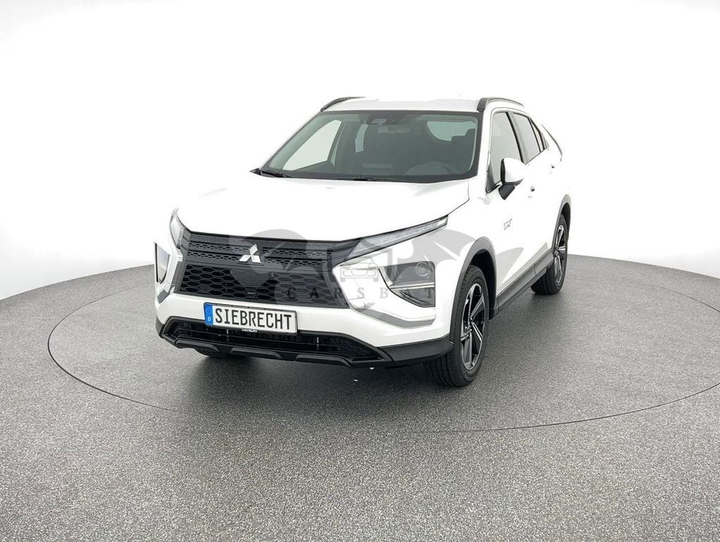 Mitsubishi Eclipse Cross 2024