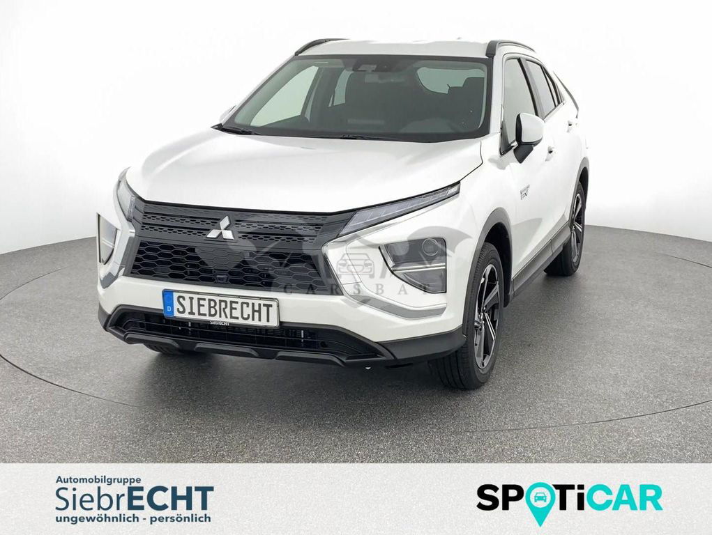 Mitsubishi Eclipse Cross 2024