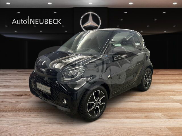 Smart Fortwo 2022