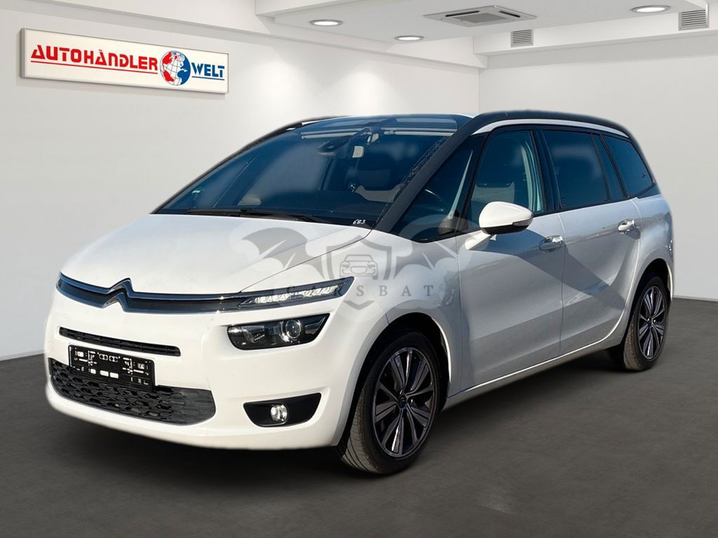 Citroën C4 Picasso 2016