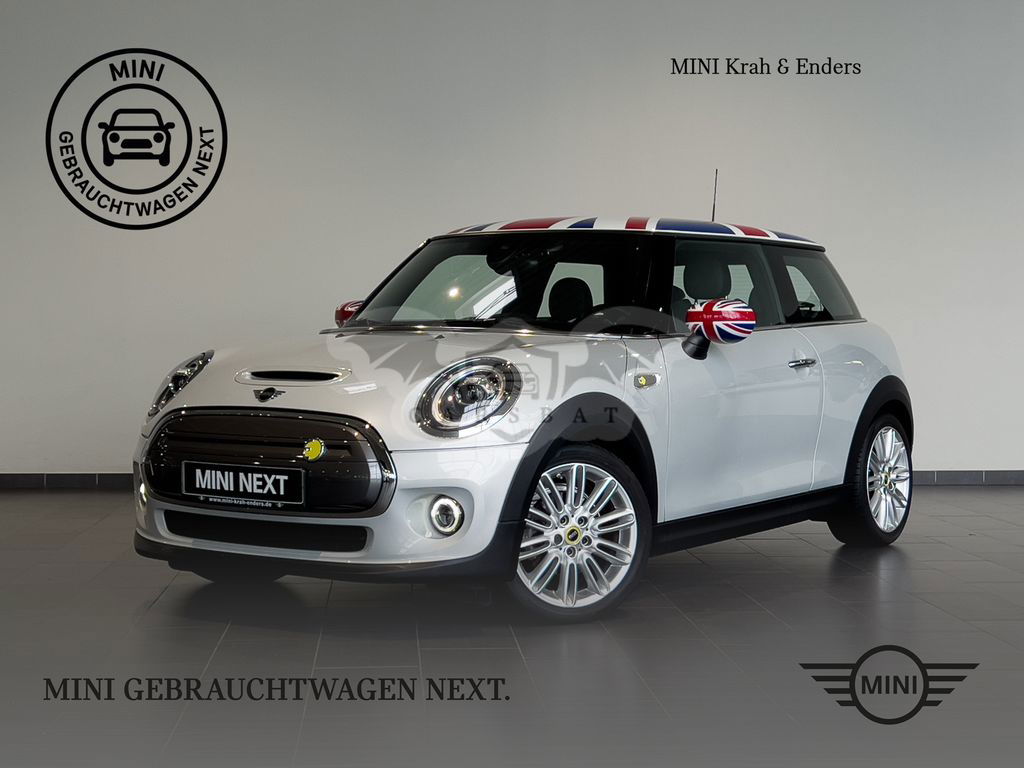 Mini Cooper 2020