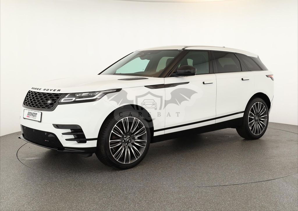 Land Rover Range Rover Velar 2023