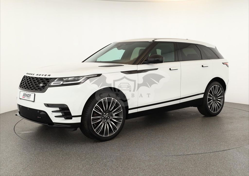 Land Rover Range Rover Velar 2023