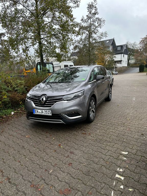 Renault Espace 2016