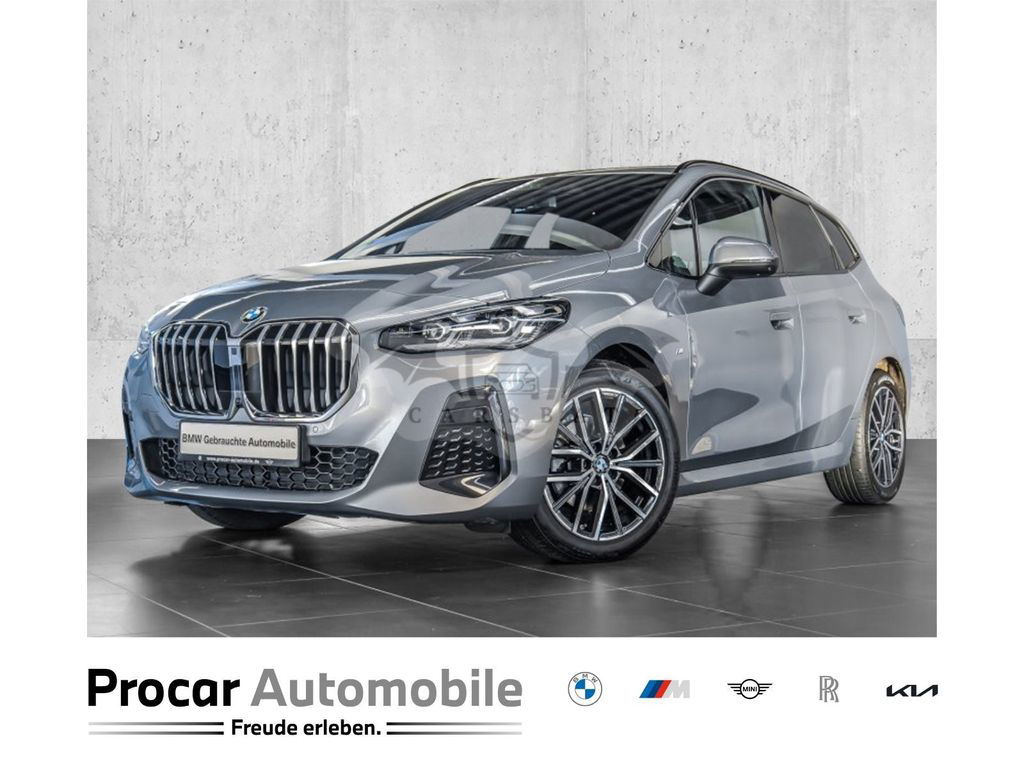 BMW 2 Series 220 Active Tourer 2022