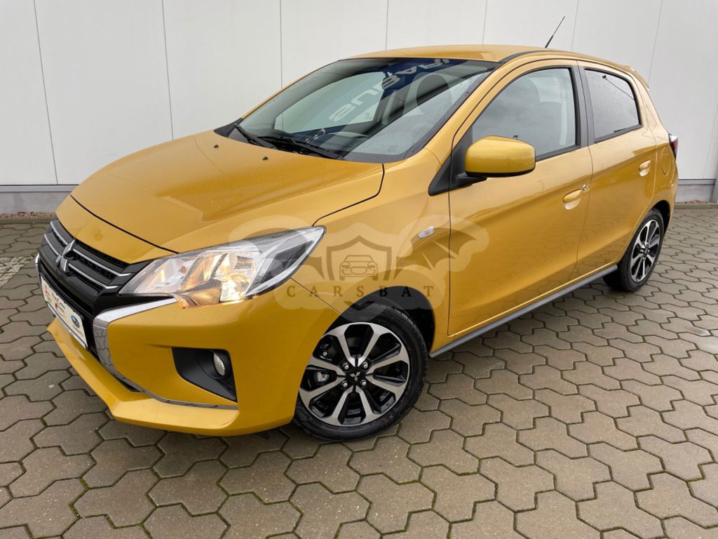 Mitsubishi Space Star 2024