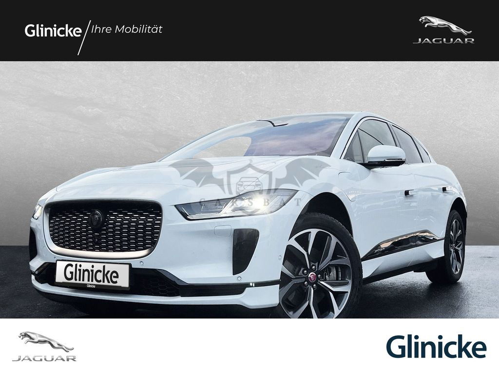Jaguar I-Pace 2020