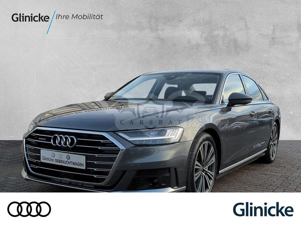 Audi A8 2020