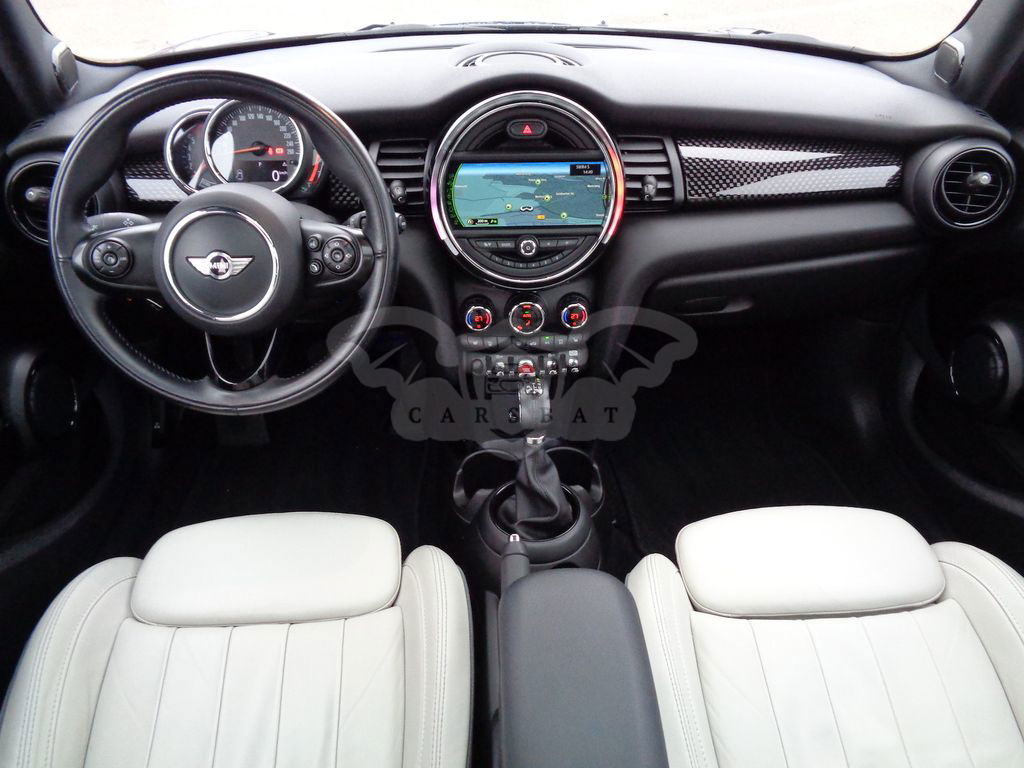 Mini Cooper 2017