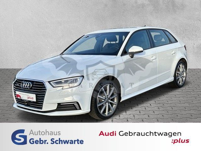 Audi A3 2020