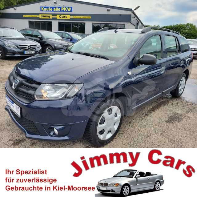 Dacia Logan 2013
