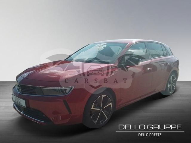 Opel Astra 2023