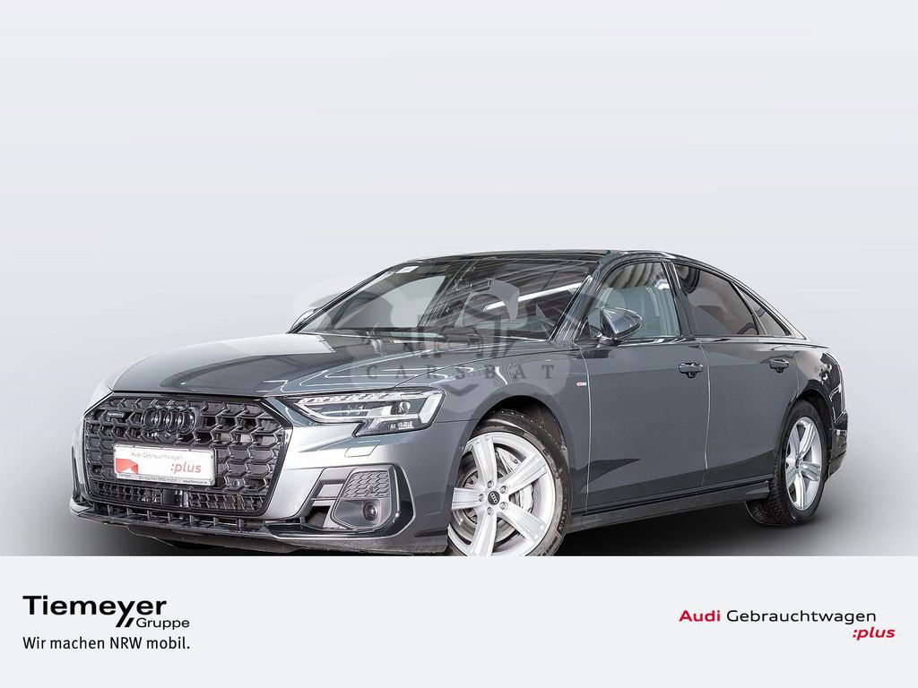 Audi A8 2023