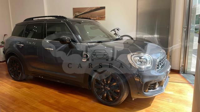 Mini Countryman 2017