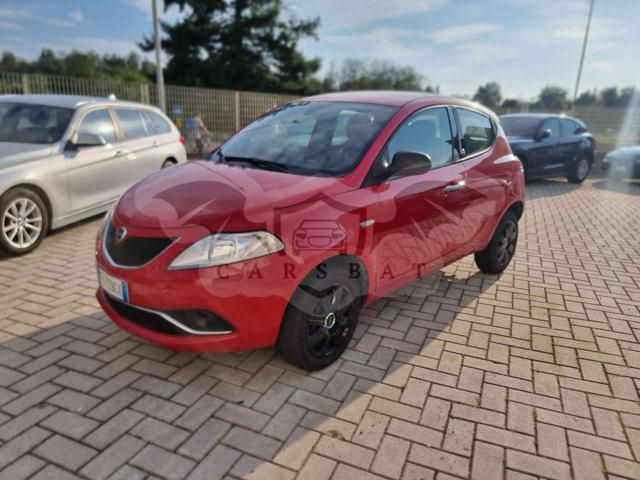 Lancia Ypsilon 2016