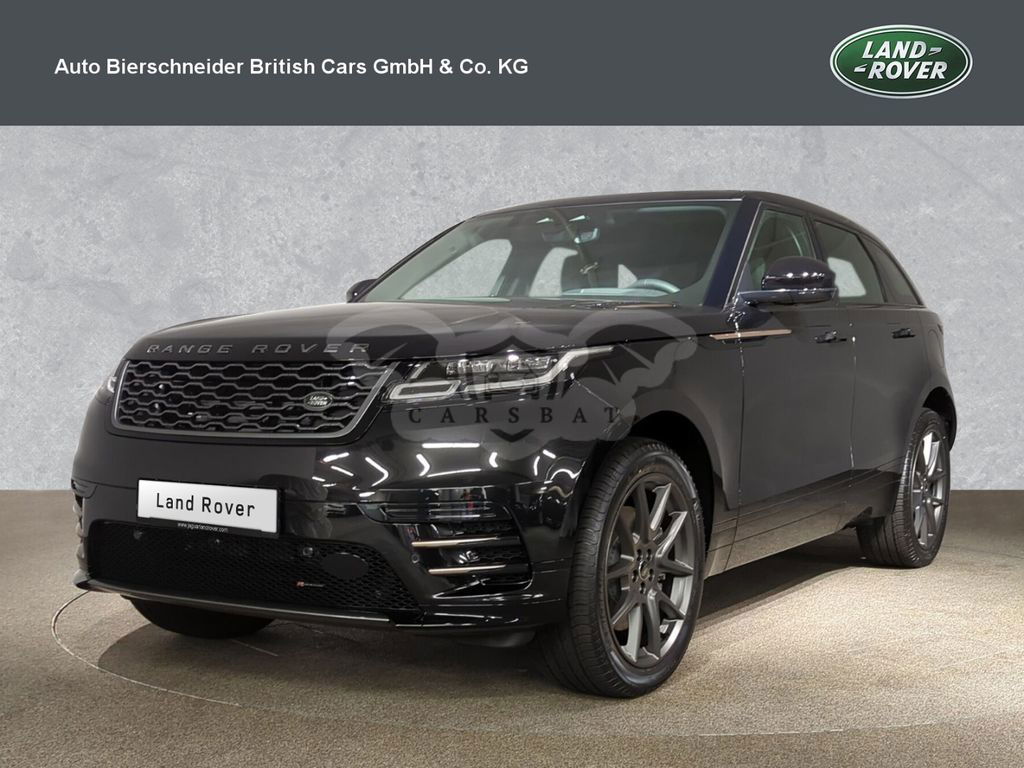 Land Rover Range Rover Velar 2023