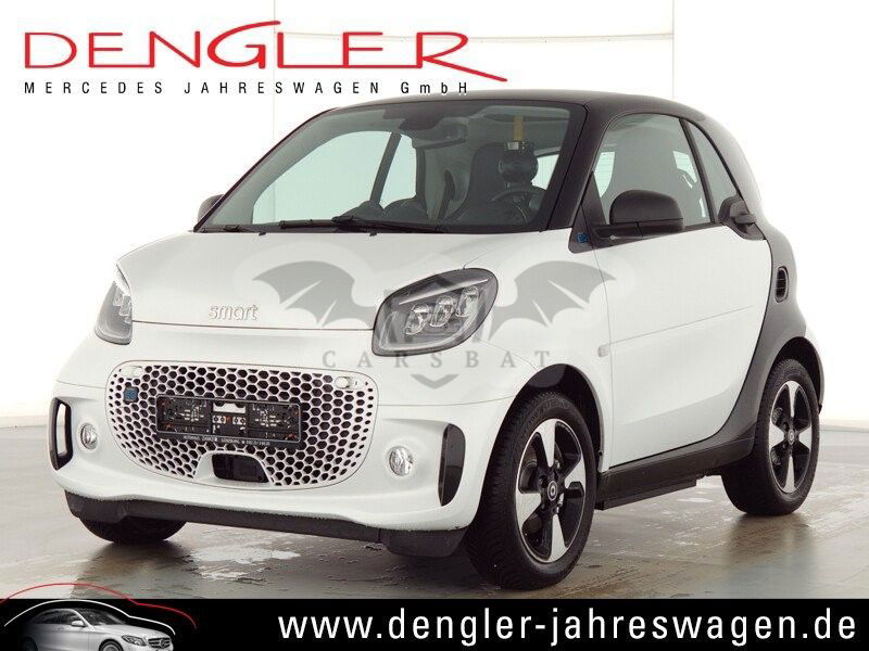 Smart Fortwo 2022