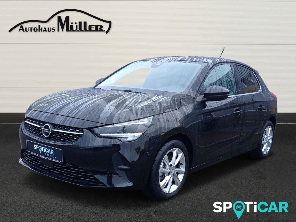Opel Corsa 2023