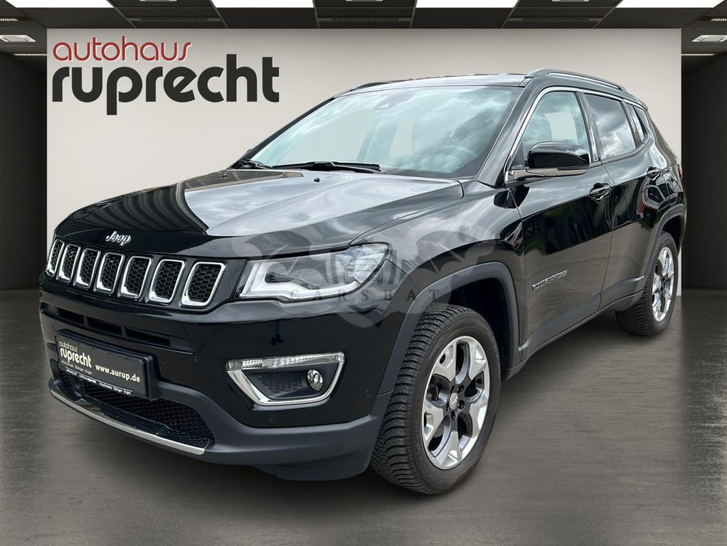 Jeep Compass 2020