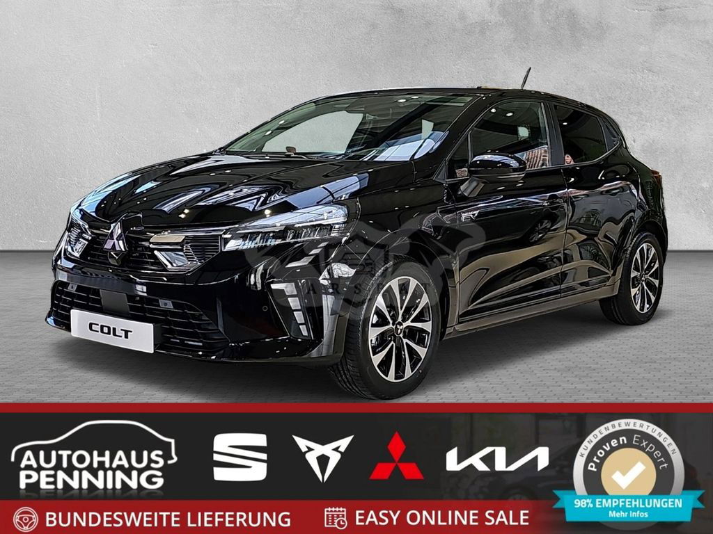 Mitsubishi Colt 2023