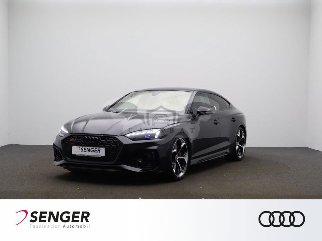 Audi RS5 2024
