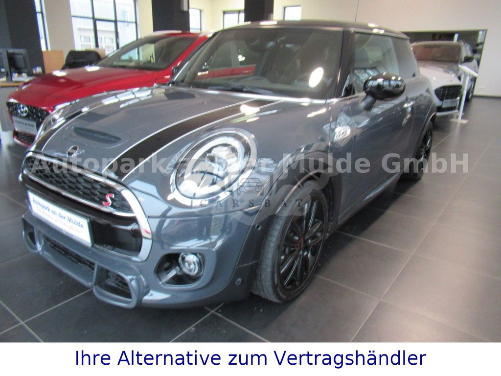 Mini Cooper 2020