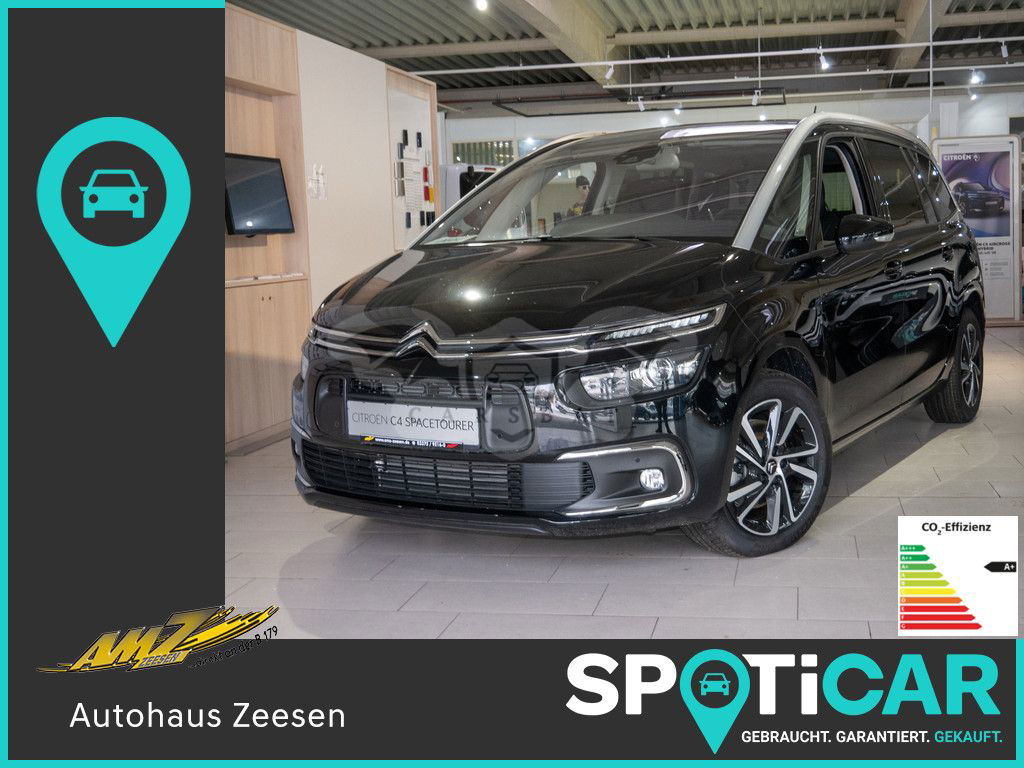 Citroën C4 Picasso 2022