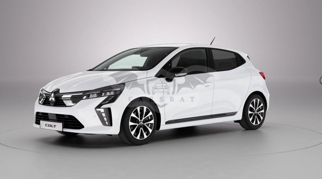 Mitsubishi Colt 2024