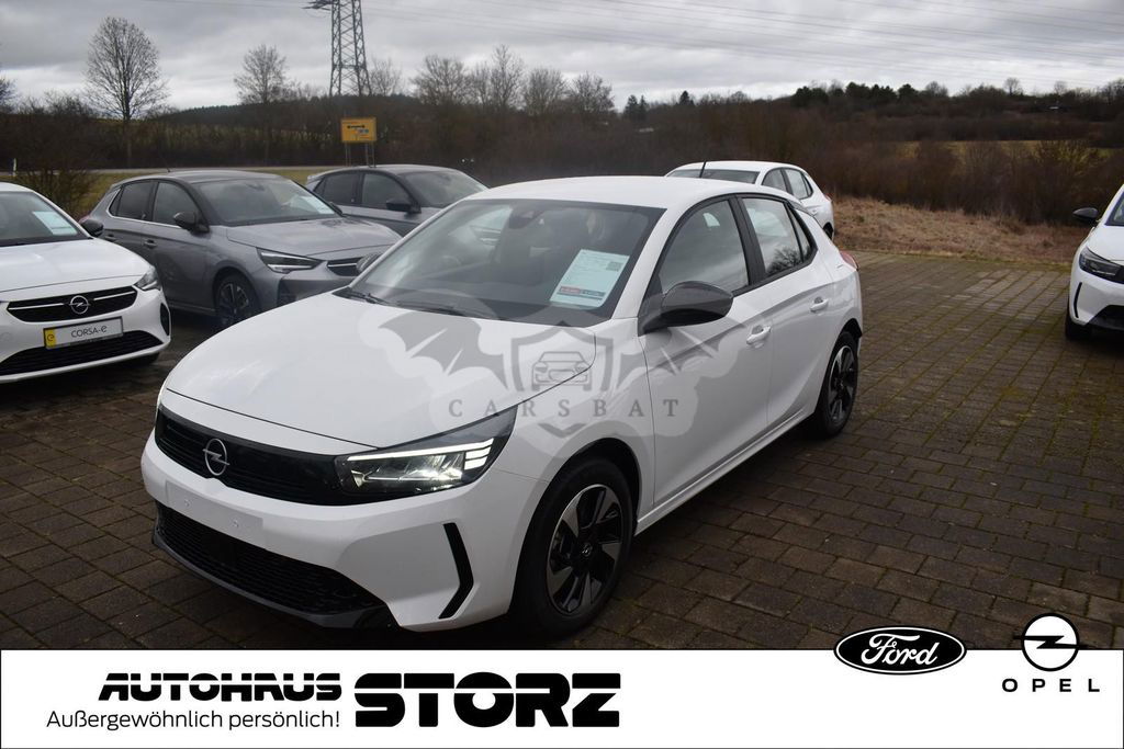 Opel Corsa 2023