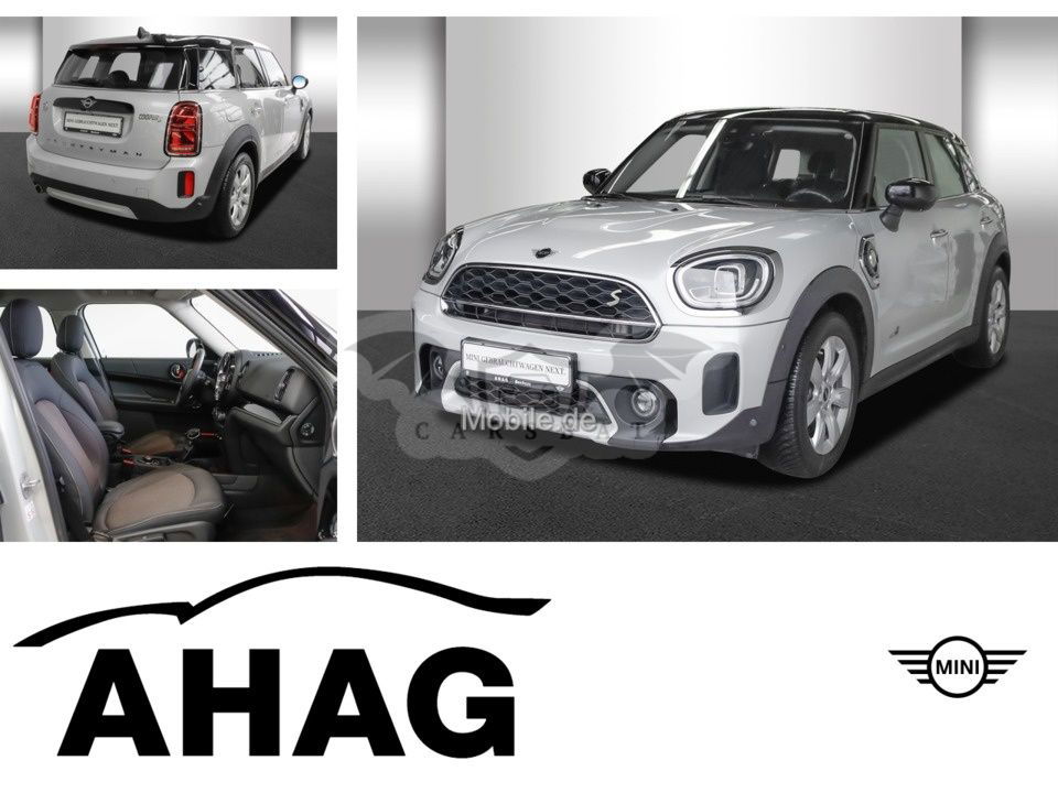 Mini Countryman 2020