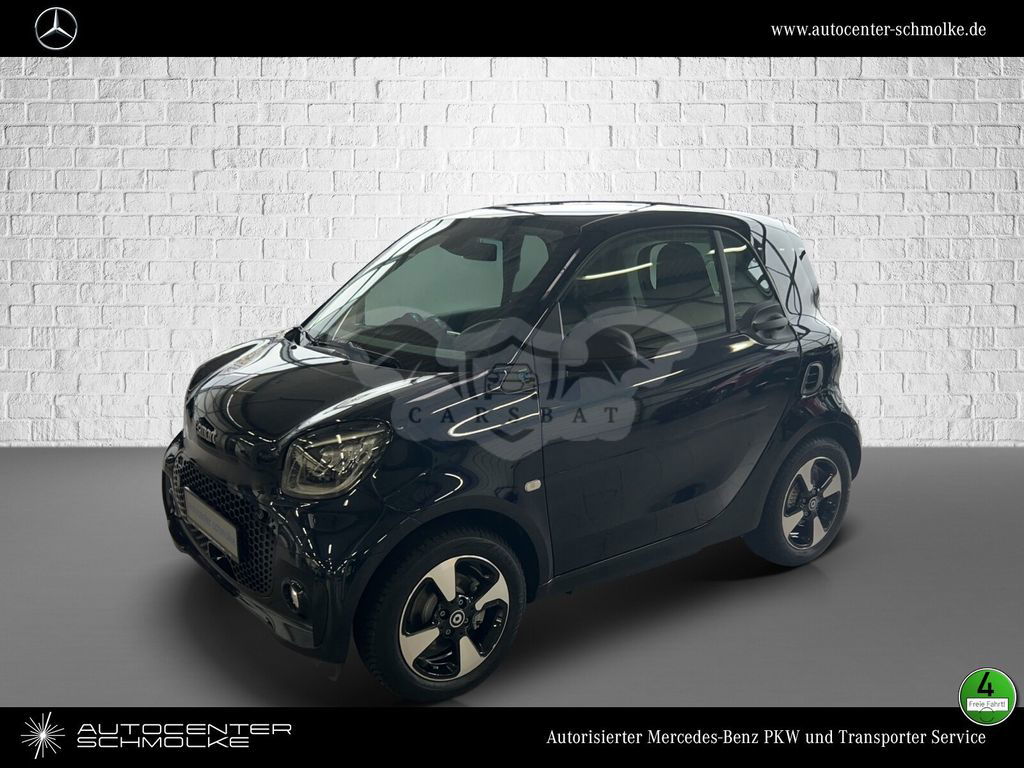 Smart Fortwo 2022